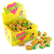 Love is