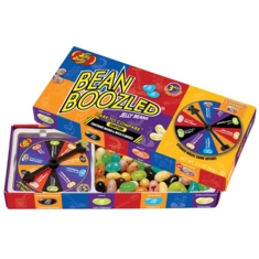 Bean Boozled Game
