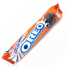 Oreo "Peanut Butter"